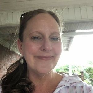 Meet your Posher, Robyn